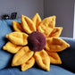 Summer Sunflower Pillow PATTERN