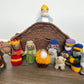 Nativity Set