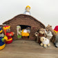 Nativity Set