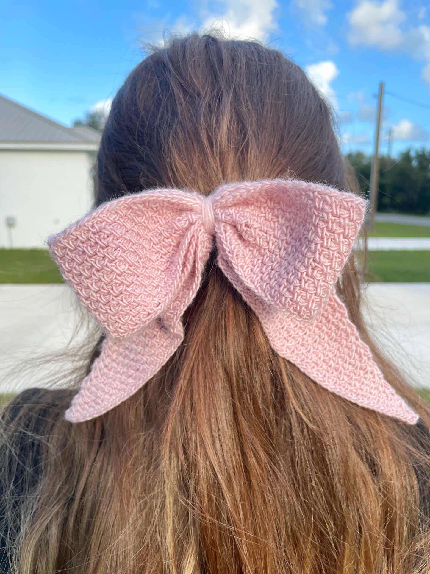 Hair Bow