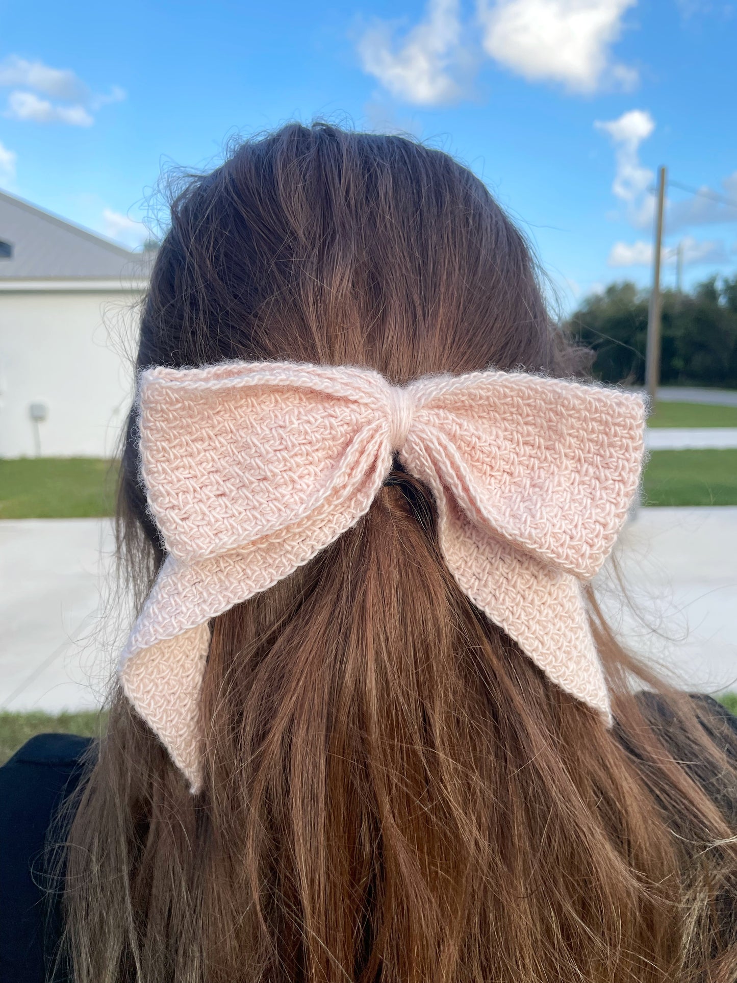 Hair Bow