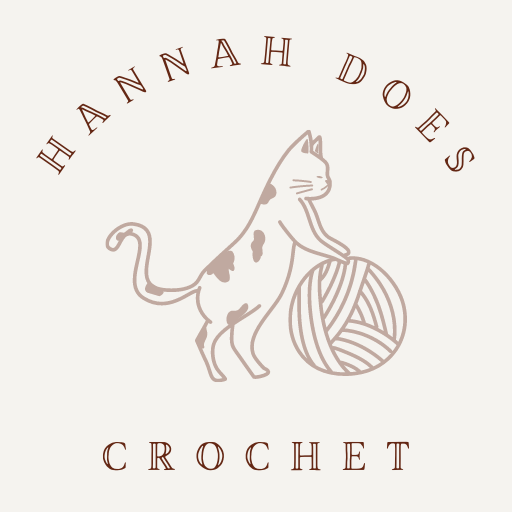 Hannah Does Crochet