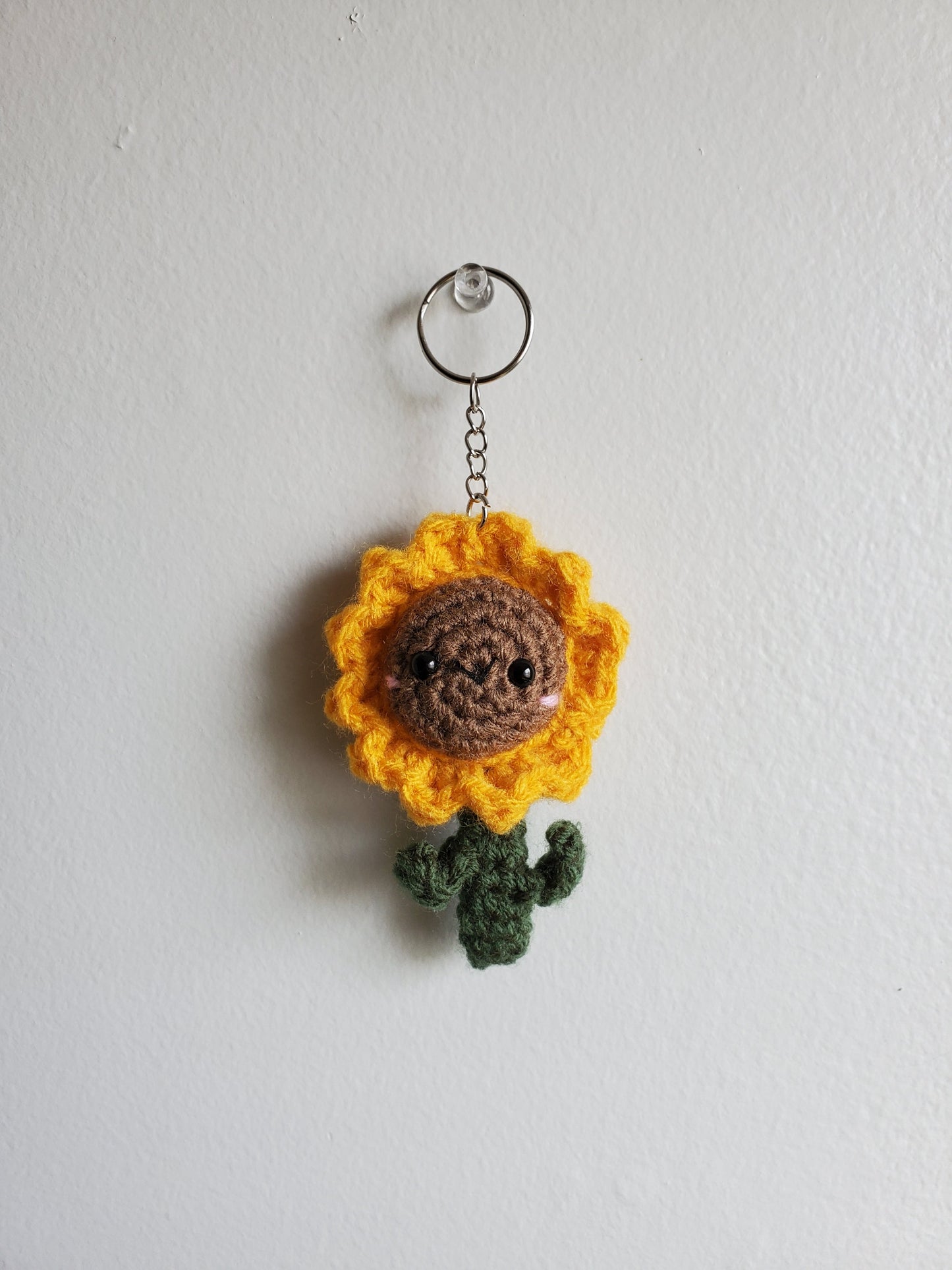 Ready to Ship Mini Sunflower