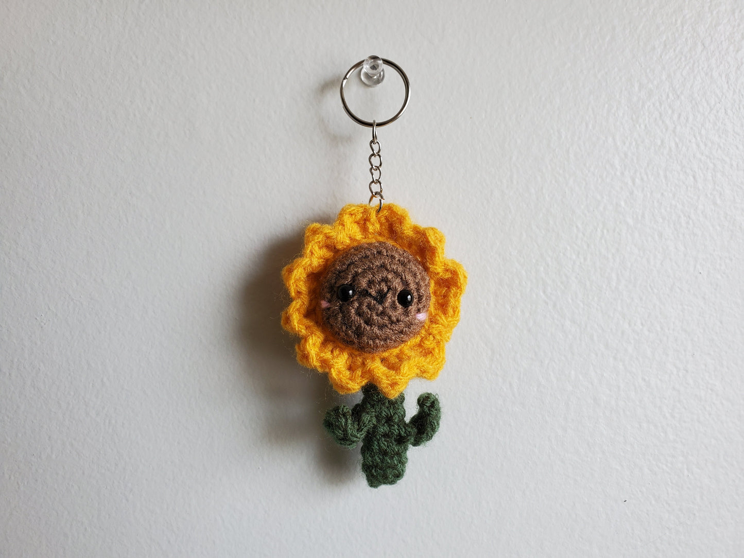 Ready to Ship Mini Sunflower