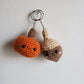 Mini Pumpkin