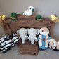 Noah's Ark Set