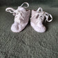 Baby Booties (Newborn Only)