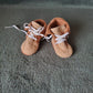 Baby Booties (Newborn Only)