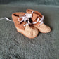 Baby Booties (Newborn Only)
