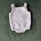 Baby Romper (Newborn Only)