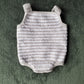 Baby Romper (Newborn Only)