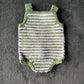 Baby Romper (Newborn Only)