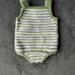 Baby Romper (Newborn Only)