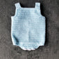 Baby Romper (Newborn Only)