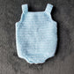 Baby Romper (Newborn Only)