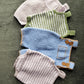 Baby Overalls (Newborn Only)