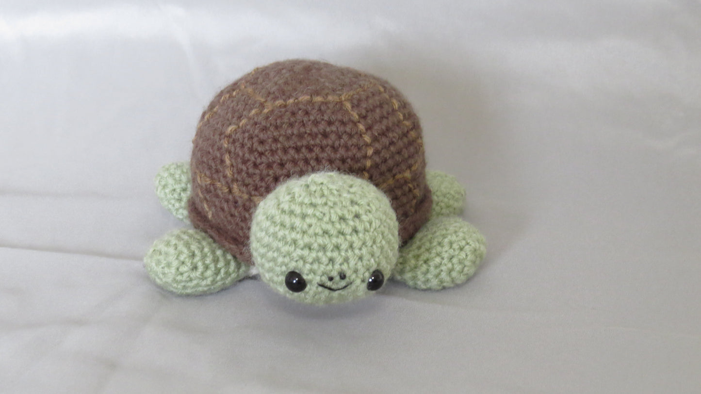 Turtle