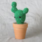 Prickly Cactus