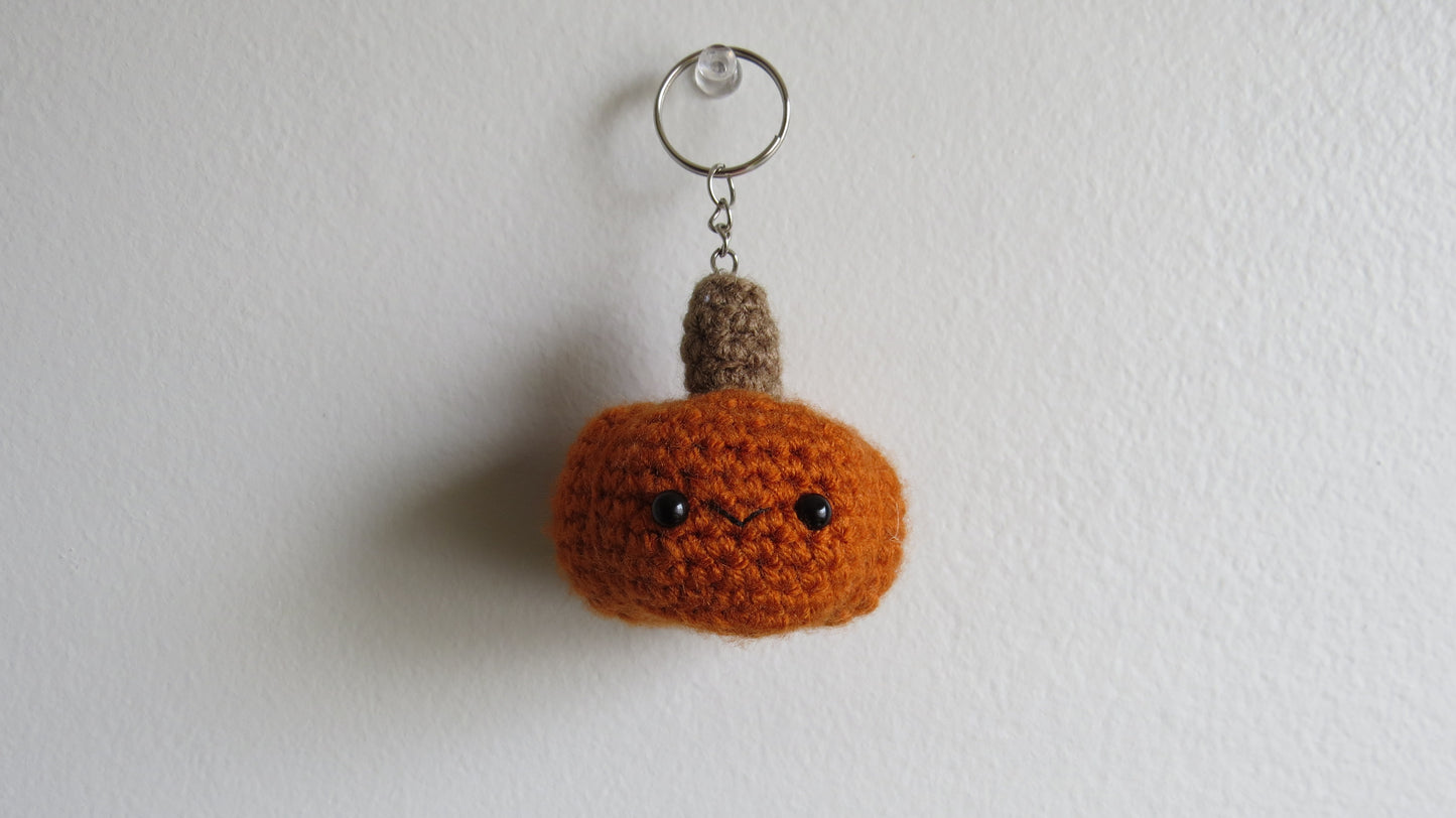 Mini Pumpkin