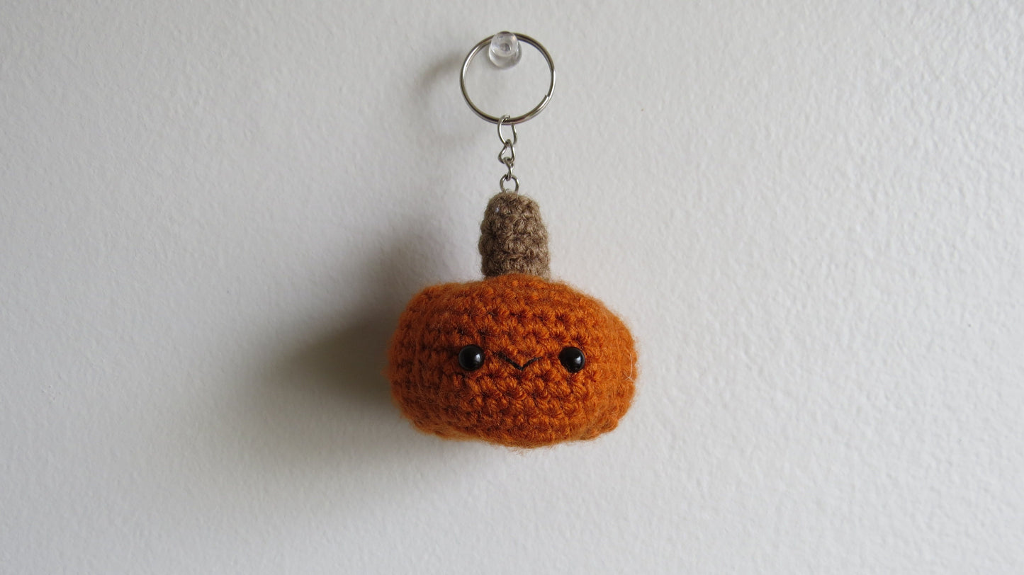 Ready to Ship Mini Pumpkin