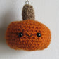 Mini Pumpkin