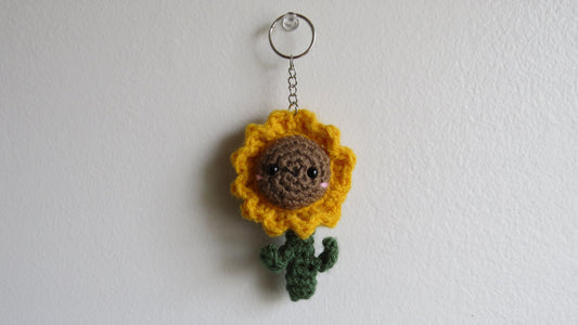 Ready to Ship Mini Sunflower