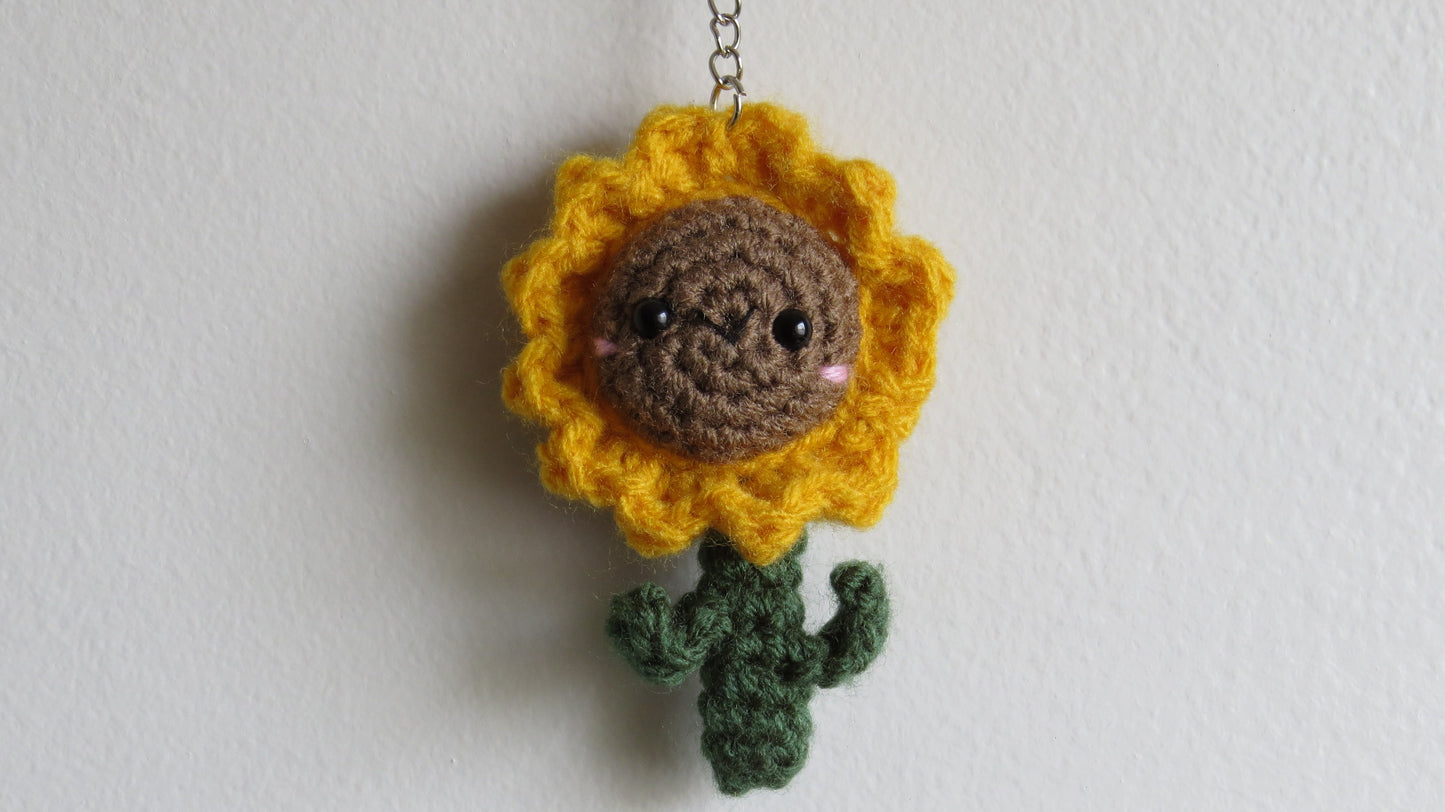 Ready to Ship Mini Sunflower