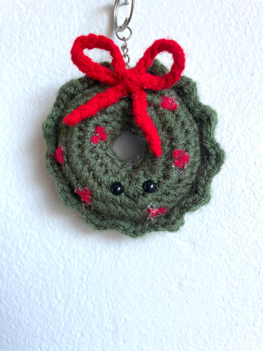 Mini Wreath