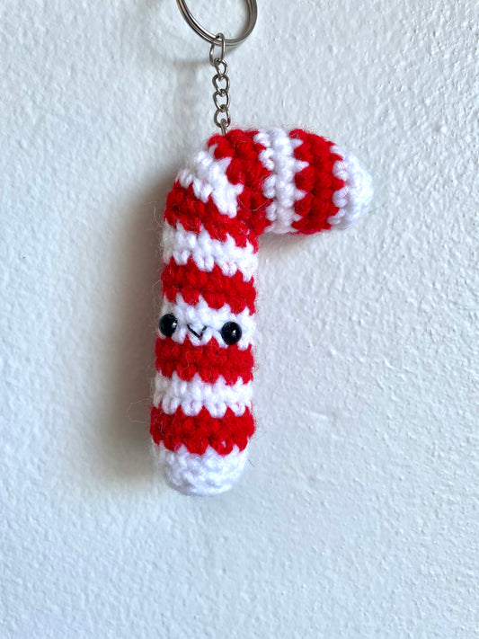 Mini Candy Cane