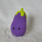 Eggplant