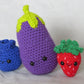 Berry Set