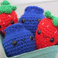 Berry Set