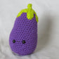 Eggplant