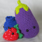 Eggplant