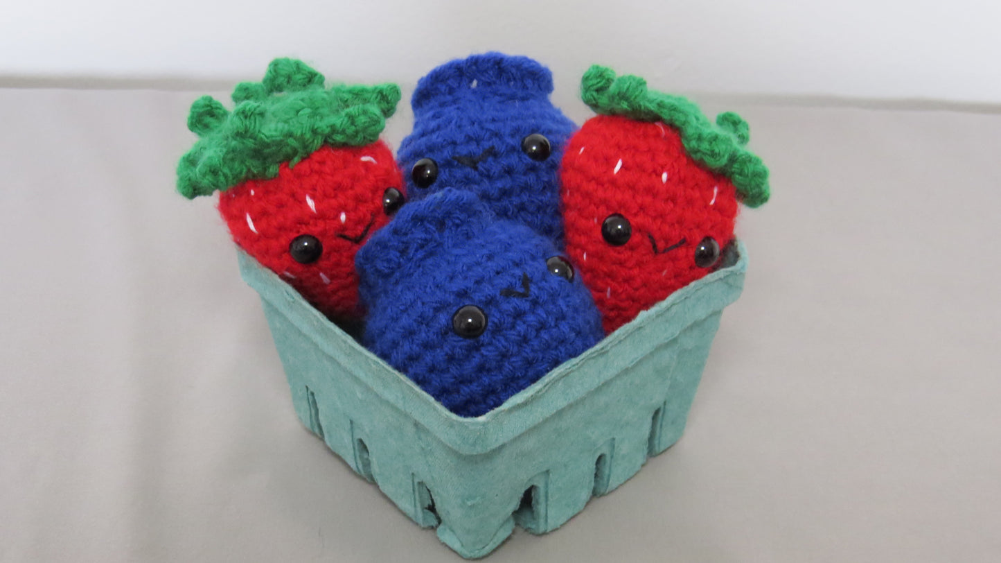 Berry Set