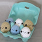 Half-Dozen Eggs