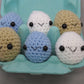 Half-Dozen Eggs